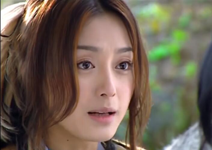 15年了,《风云2》天雷滚滚的造型至今无敌,赵文卓因伤躲过一劫_黄奕