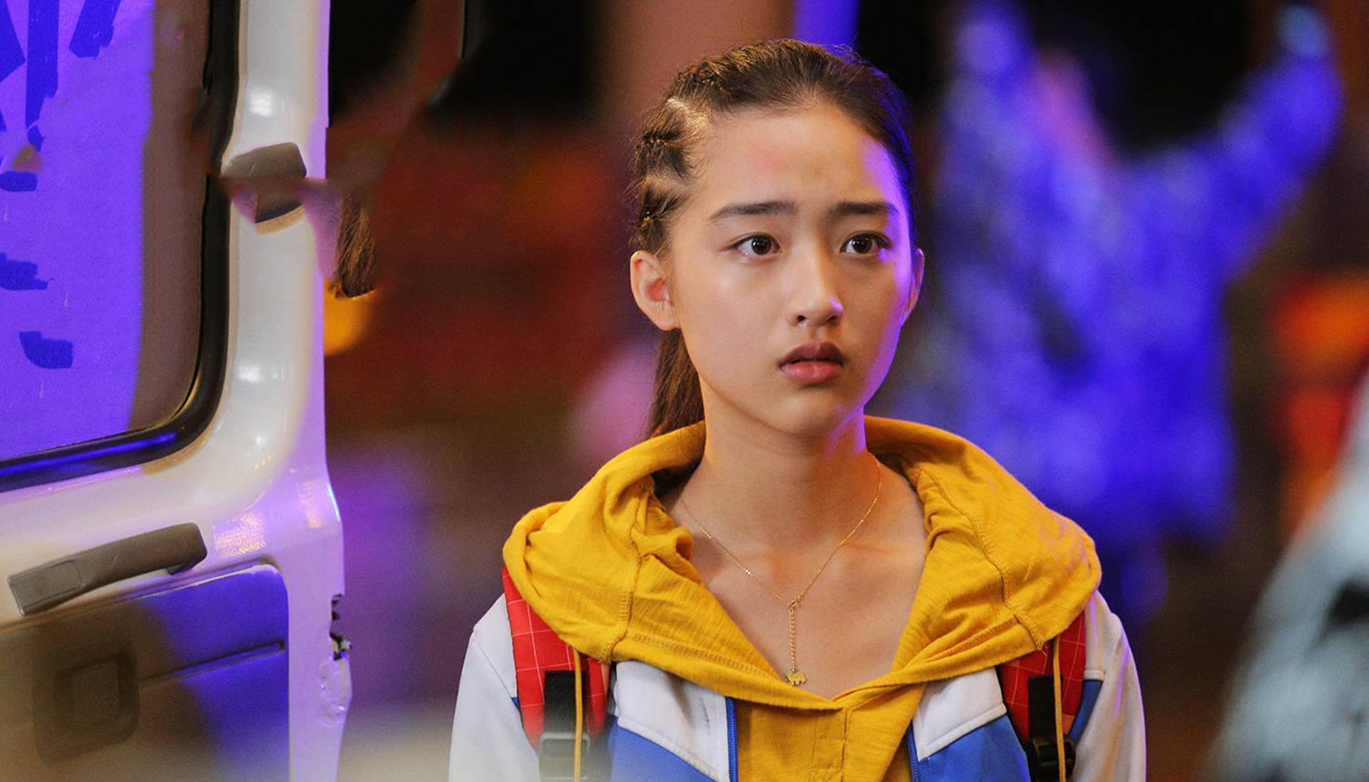 原创我和我的时光少年播出之后才发现邓恩熙的演技那么好