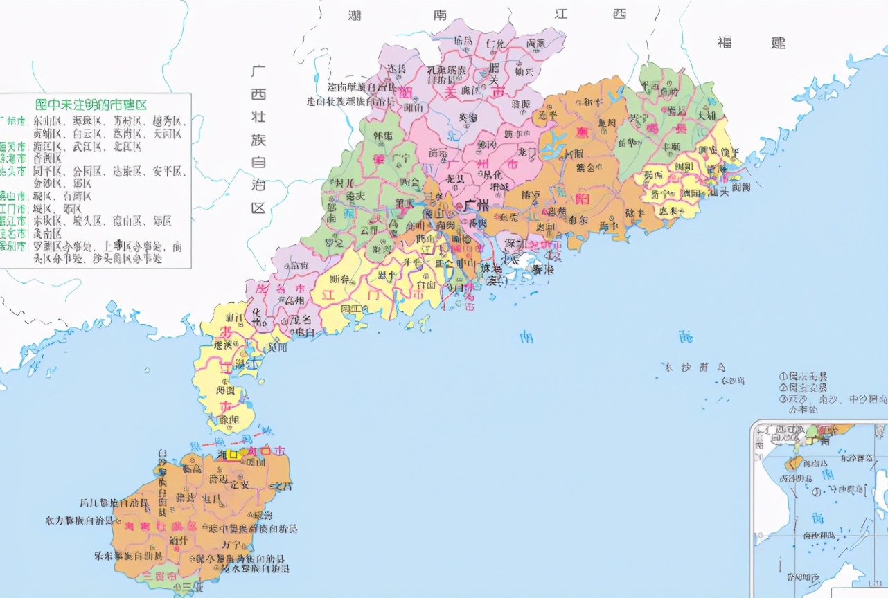 钦州市与湛江市gdp_广西一季度GDP增长7.1 柳州 湛江GDP对比 粤西甩广西一条街(3)