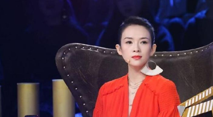 章子怡怒批张一山不会演戏,张一山的回复堪比教科书