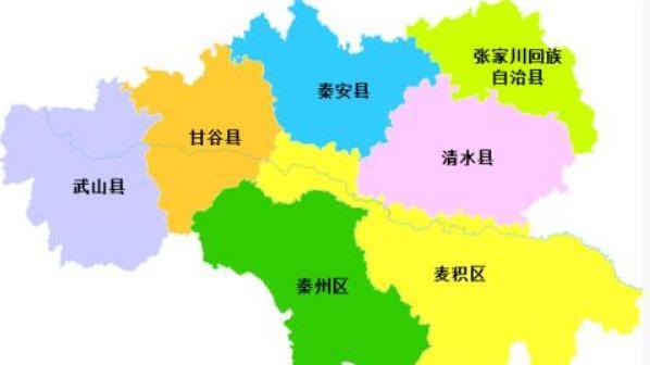 天水市城区人口_美国纽约州参议院通过设立 中国日 的决议