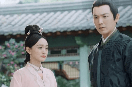 《锦心似玉》6对cp结局:前5对太虐,唯独他们从头甜到尾!_徐灵