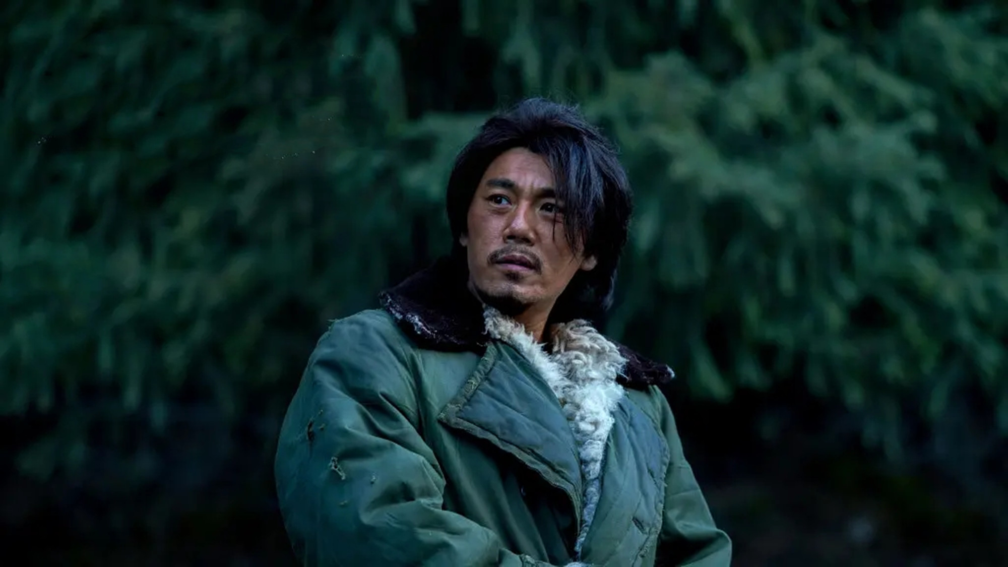 原创秦昊一出手仅仅4集播放量飙至185亿