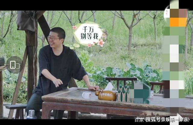 《向往5》迎來最吵、最懶的兩個嘉賓，他們的相遇簡直太逗了！ 娛樂 第2張