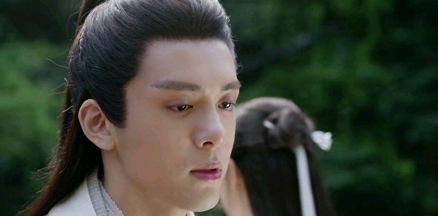 宋青书化蝶周芷若带他回峨眉网友对这个结局很不满意