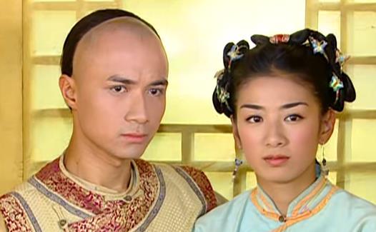 原创还珠知画明知永琪没死为何不去云南找他你看乾隆的态度是啥