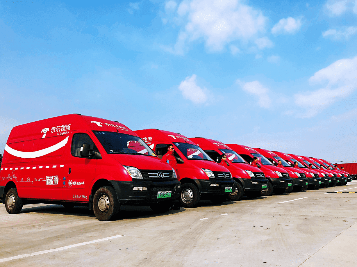 什么是长期主义?京东物流是一个生动样本