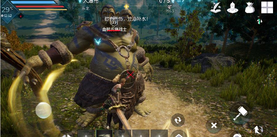 很耐玩的手游排行榜_好玩的手游排行榜2021-❤️信誉保证