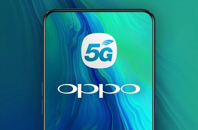 网络|OPPO Find X3 Pro成全球首款支持5G SA eSIM机型