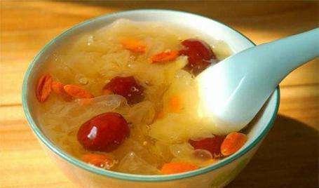 银耳怎么做才能养胃 a33c48d952ef441eb8508a8d99fecf19.jpeg