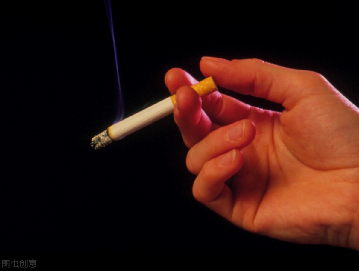 戒烟启示录戒烟心狠烟民真实经历想戒就戒别糊弄自己玩