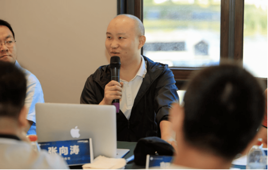 联盟月度沙龙老师家长孩子都要勇于撕掉标签做真实的自己