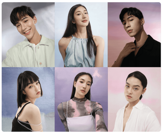 色彩|用细节打动人 OPPO Reno6上手体验