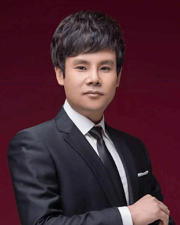 天妒英才!45岁知名男歌唱家杨阳病逝,曾入选中国十大男高音