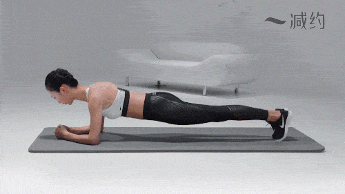 如何快速练好腰力 3b3449afb9744b1a8dd42ed4014a5904.gif