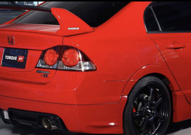 热血na魂别 思域type R Mugen Rr Kgm