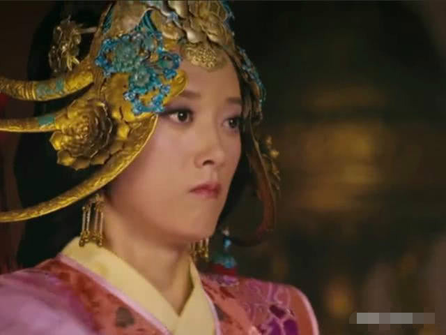 原创汉人出身的西夏太后彪悍到和小姑抢丈夫还让宋军死伤60万