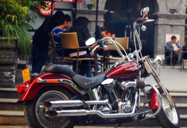 摩托车满13年强制报废 这一规定将取消 摩托车驾照迎来变革 国家