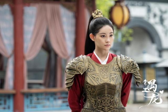 《遇龙》大结局令人意难平?王鹤棣演技被质疑,阁主,青青更出彩