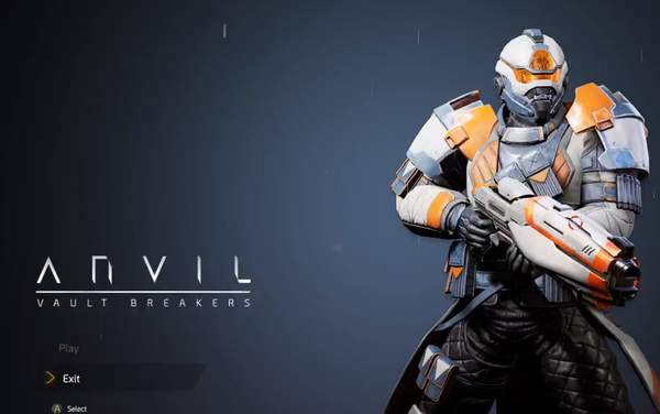 Game|《刀锋战记》开发商确认参加本届E3 公布ANVIL情报