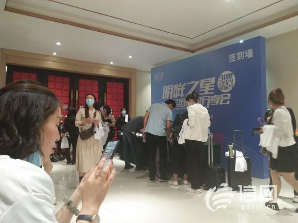 学员举报“美仁国”传销式授课 记者卧底揭“美仁国”乱象(图3)