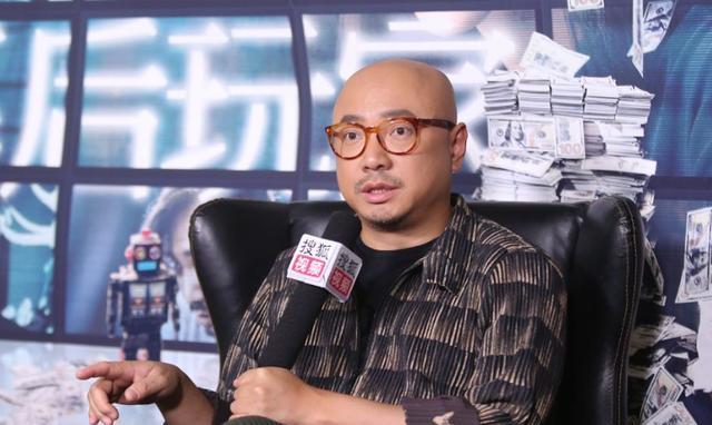 徐峥当年“零片酬”邀请星爷出演电影，他用2字回怼，网友：霸气