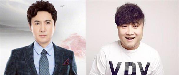 原创沈腾说乔杉比女演员的脸都小网友腾哥羡慕了