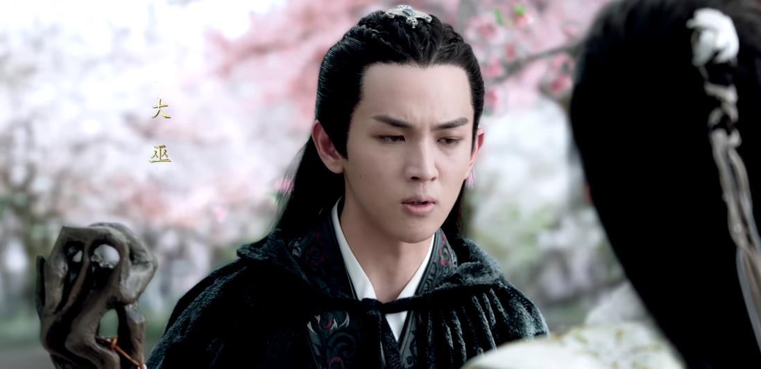 超レア　山河令　周子舒　温客行　浪浪釘 brilcrist 画集 超レア 山河令 周子舒 温客行 浪浪釘 brilcrist 画集 超レア 山河令