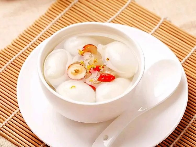 潮汕人冬至吃的鸭母捻到底是什么