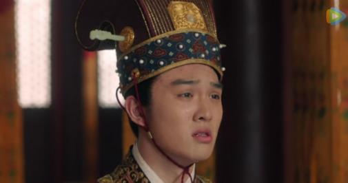 原创大宋宫词皇帝受挑唆与刘娥抗衡曹太傅逼宫触柱而亡女人难