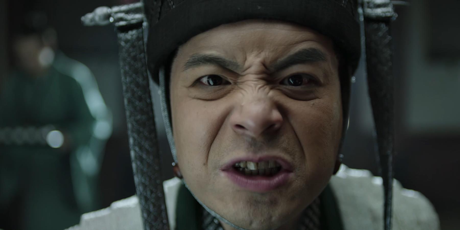 原创深度解析庆余年辛其物到底是谁的人最后为什么会跟了范闲