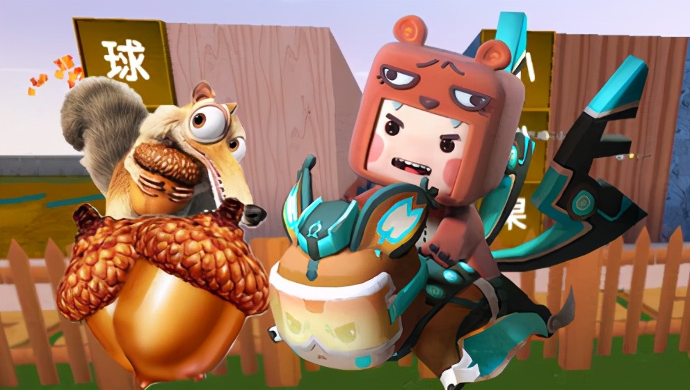 《迷你世界》两个迷你豆使用技巧,学会后可大量获取_游戏