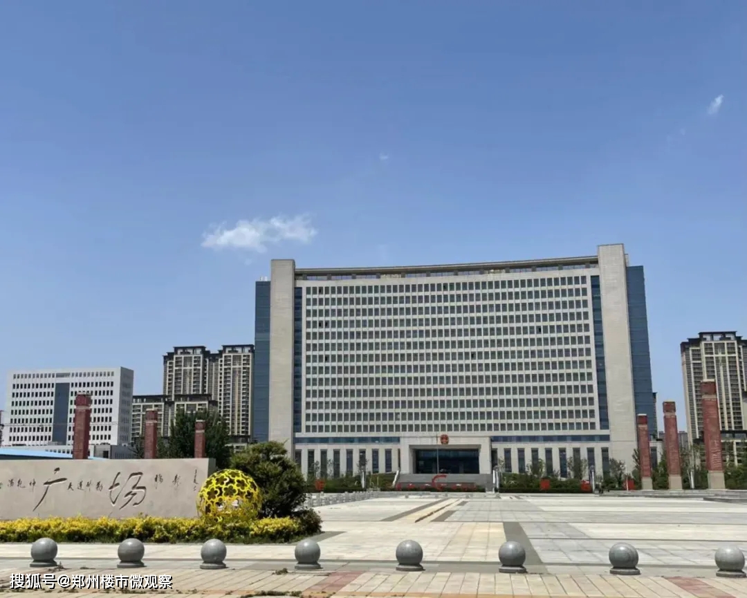 我卖掉浦东进击曹县赢得了人生下半场