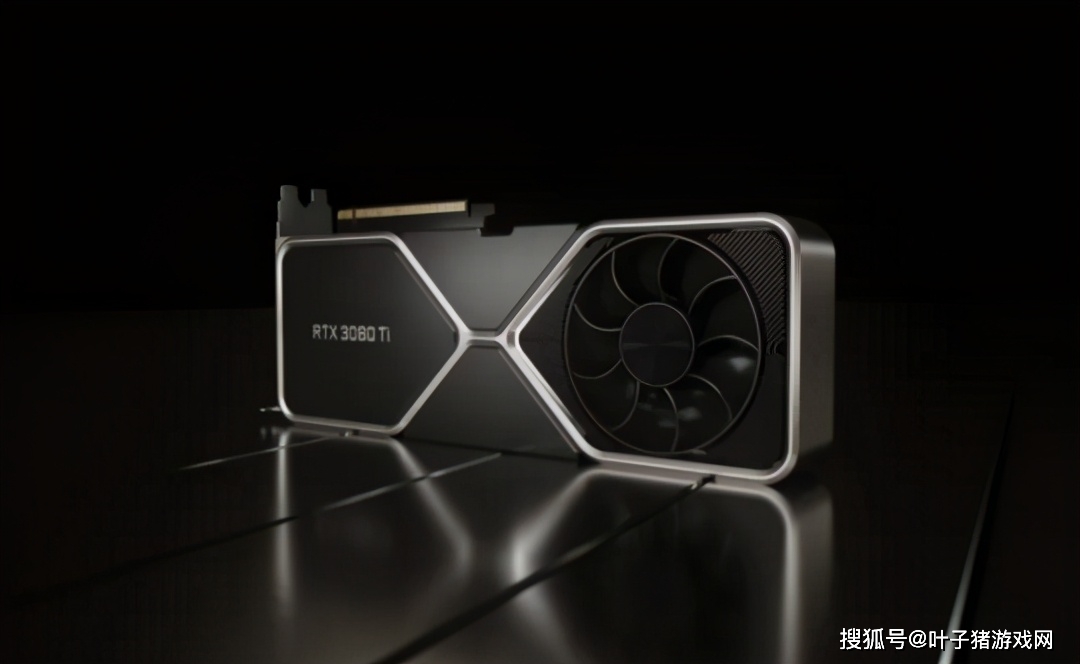 挖矿|将会限制挖矿？RTX 3080 Ti价格曝光，已经有人以1W2预购了！