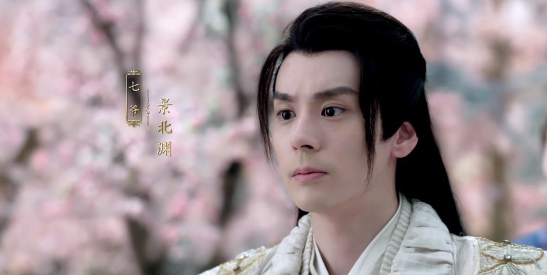 山河令》：温客行假死改头换面，子舒为知己殉情误拔七窍三秋钉_搜狐网