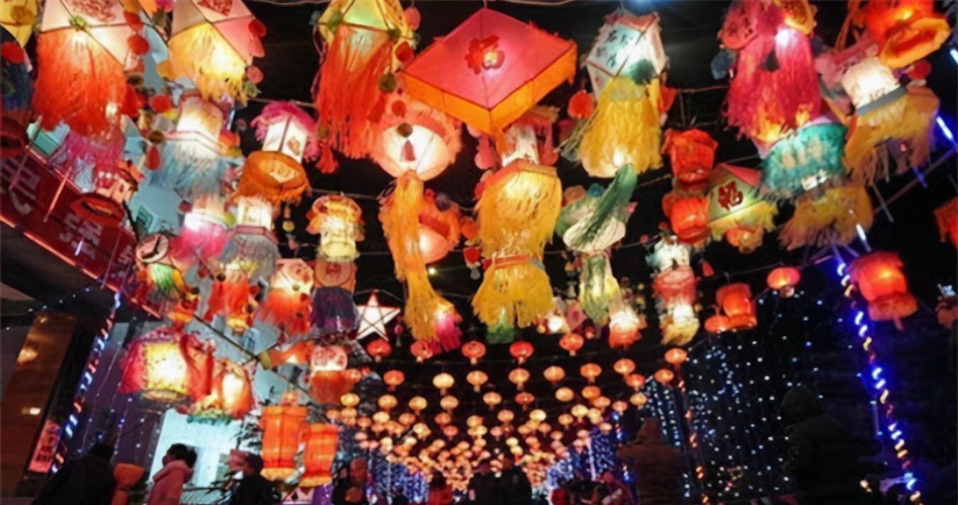 唐代坊市为何遭到破坏不能满足官府的利益需求长安庙会兴起制度