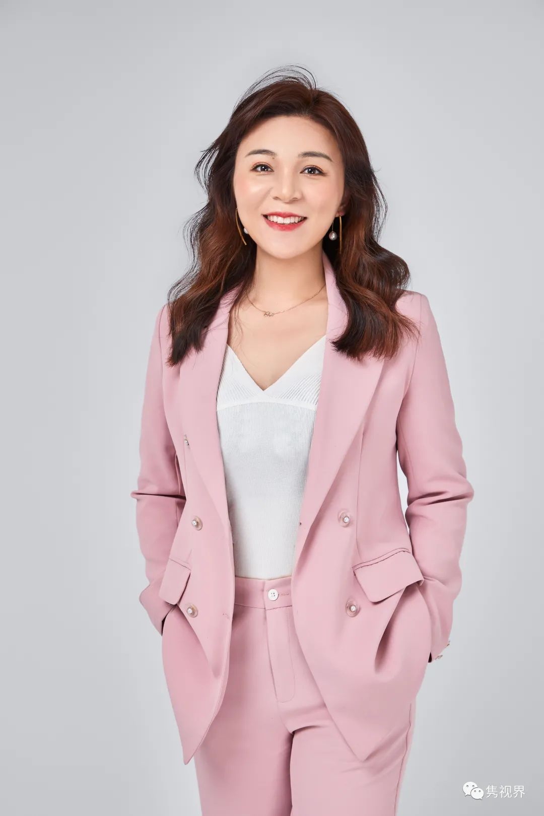 jsc风云人物韩丽娜一切际遇皆是造化