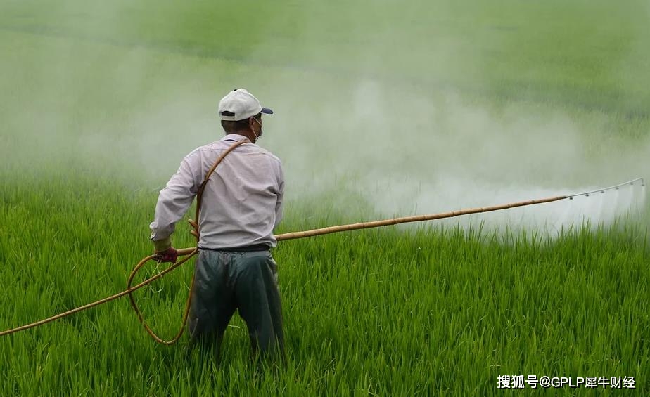 润丰股份严重依赖外销损失大 环保和安全生产问