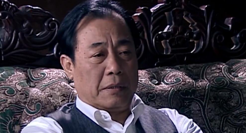 吴敬中所做的七件事,就是看破不说破,做人留一线,日后好相见?