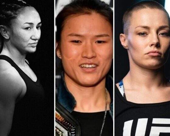 张伟丽麻烦了!闫晓楠克星排名大涨,知情人:张伟丽恐挑战无望