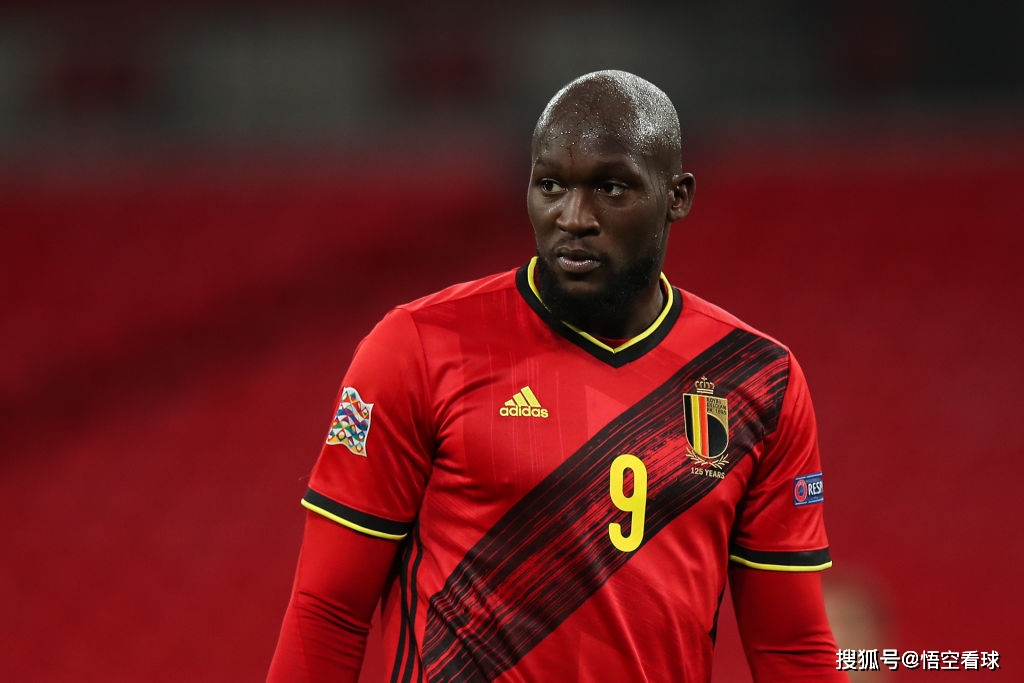 2021欧洲杯参赛名单身价最高球员top10