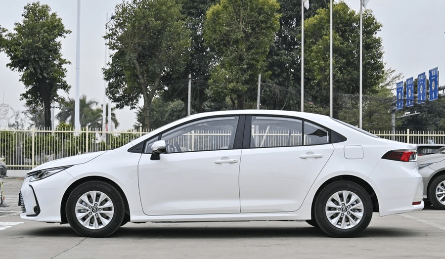 征服年轻用户 第七代伊兰特凭什么力压轩逸,卡罗拉收获蜜汁喜爱