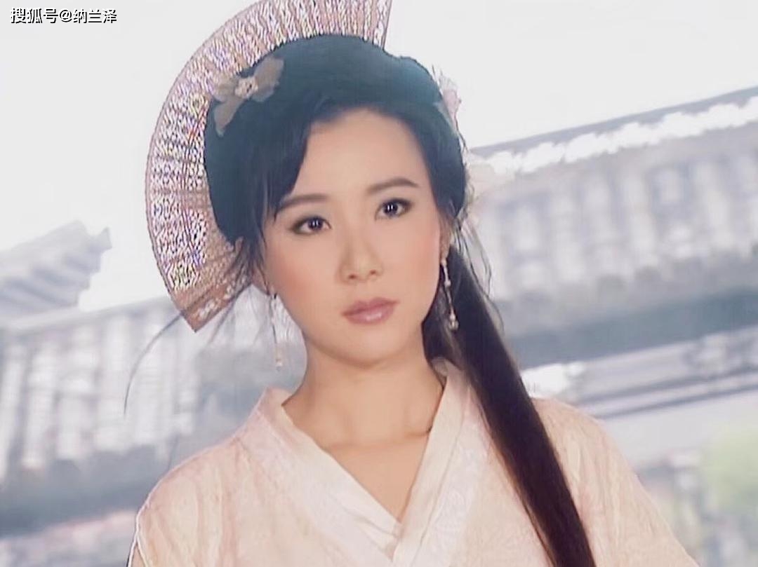 原创小李飞刀演员今昔对比焦恩俊老态尽显吴京成影坛第一人