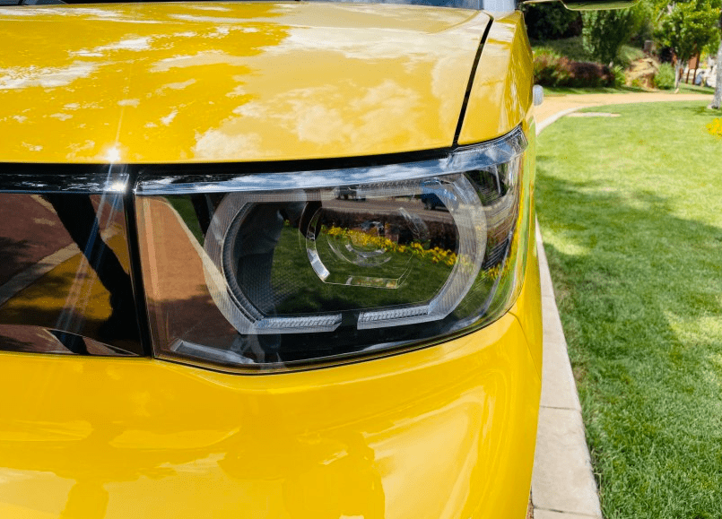 马卡龙排行_被捧红的马卡龙,车主不足5万买了台黄色的,一个月后:比较满意