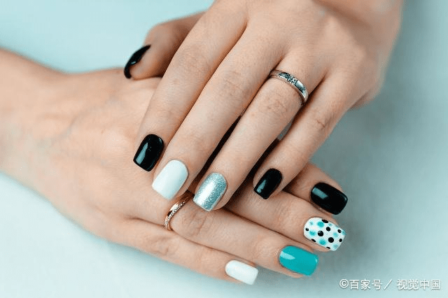 小孩子做美甲有影响吗 c88fbac910d0440da6354d1691eb0170.png
