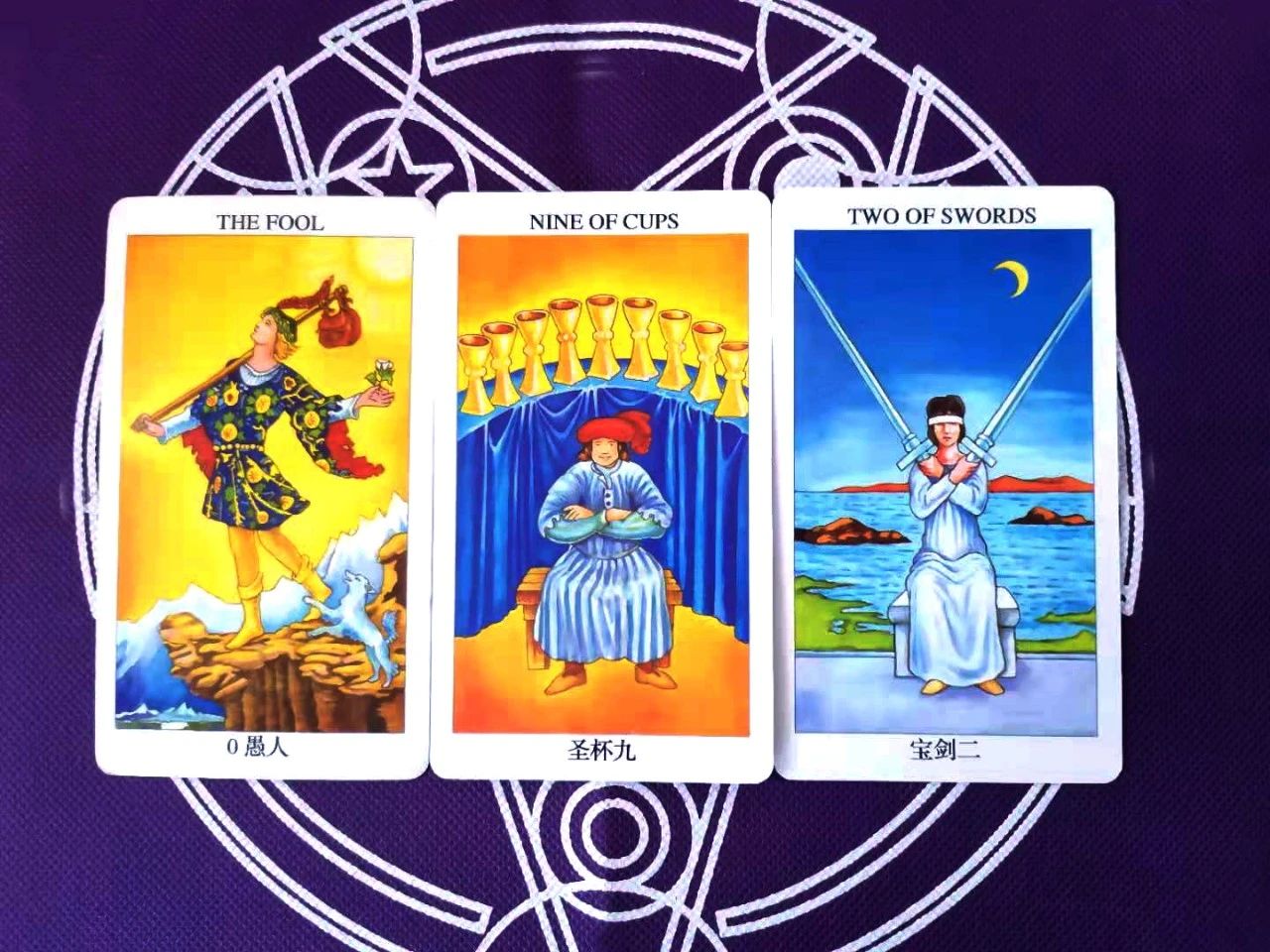 塔罗 X他对你有什么打算塔罗他最终会娶你吗 自媒体热点 塔罗 X他对你有什么打算塔罗他最终会娶你吗 自媒体热点