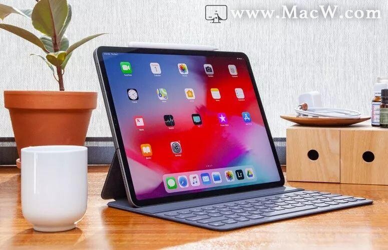 当ipad用上macos 你会选择ipad还是macbook 电脑