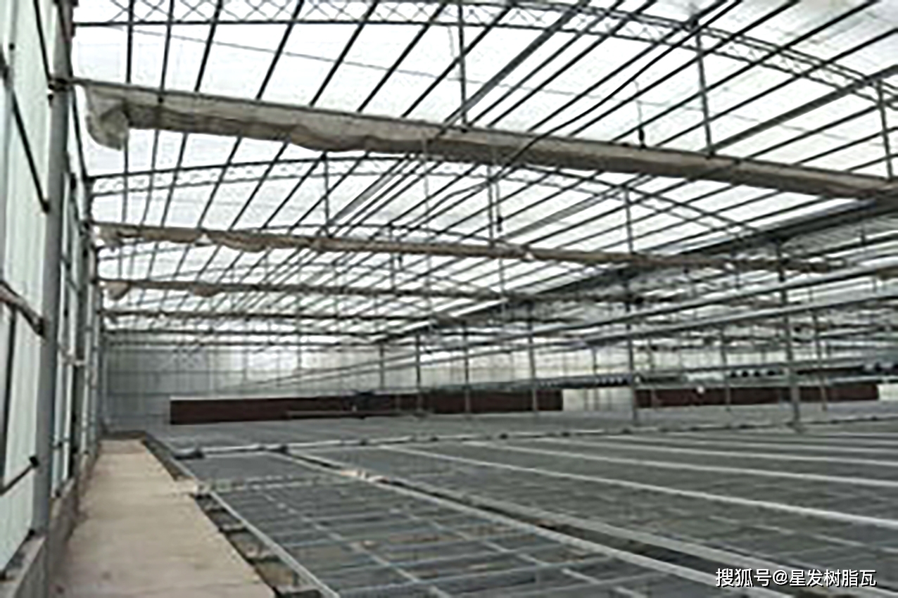 你不得不知的frp采光板的特性 紫外线