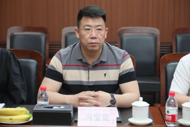 探讨创新驱动转型升级下的发展新动力海马汽车走进仰韶酒业