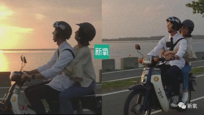 李沁和黄景瑜不结婚很难收场吧…